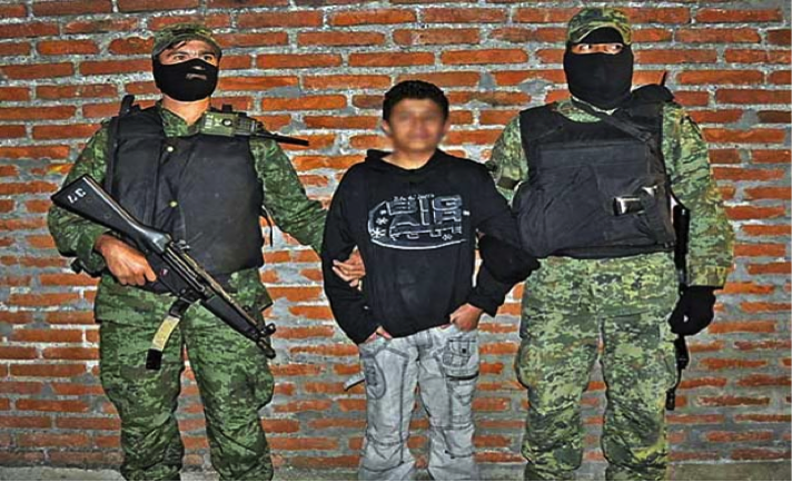 TuCarnalMayor's tweet photo. Me enteré que el #DIFMunicipalDeAguasCalientes ha recibido casos de niños agresivos,agredidos y hasta drogadictos :( http://t.co/6AYp0XLcZq