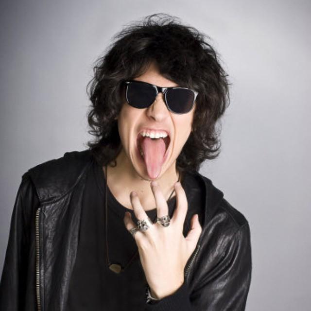 From hottest_band_ever - Happy birthday nick Simmons!   