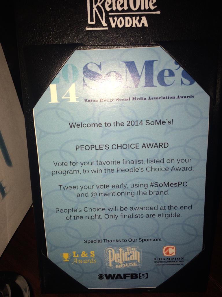 ChiOmega_LSU's tweet image. Our vote is for Louisiana Women's Healthcare #TakeAShelfie #SoMesPC