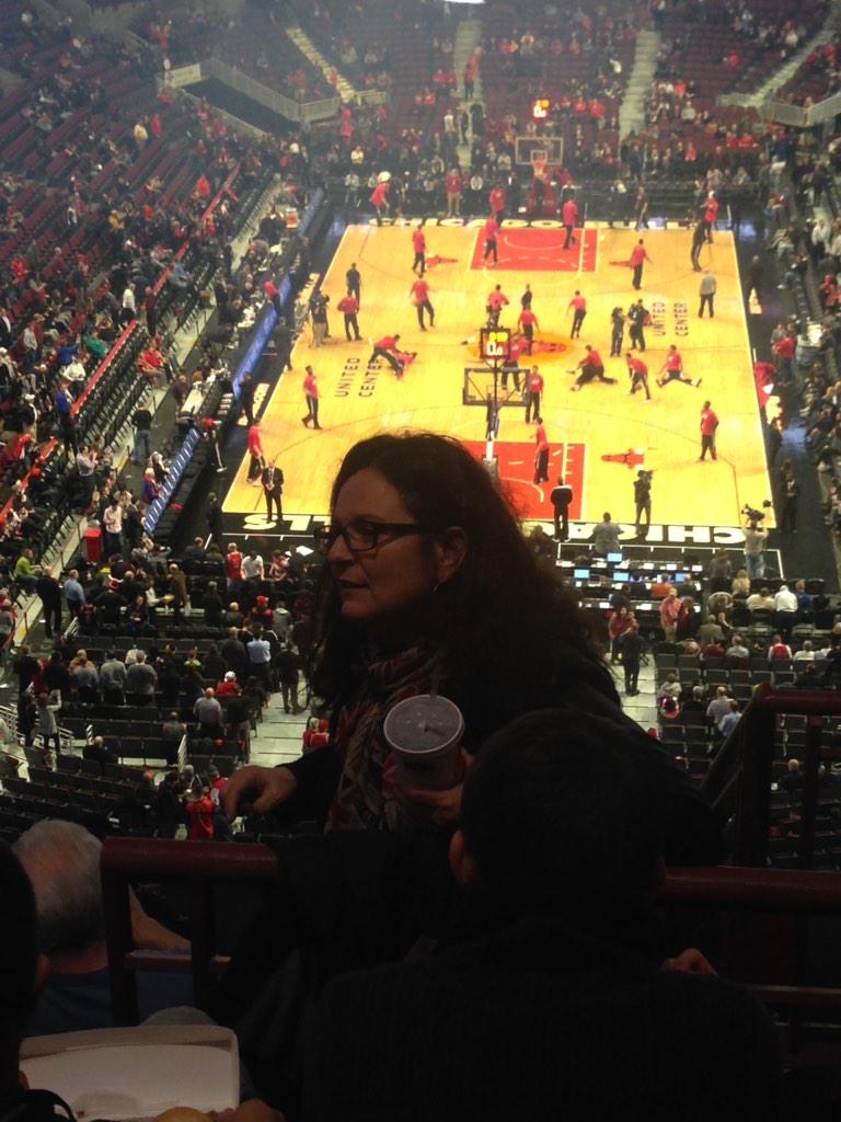 Cjwhitmore32's tweet photo. Mrs.Chlarson's  a gamer #CIBACS2015 http://t.co/LVyshnpfku