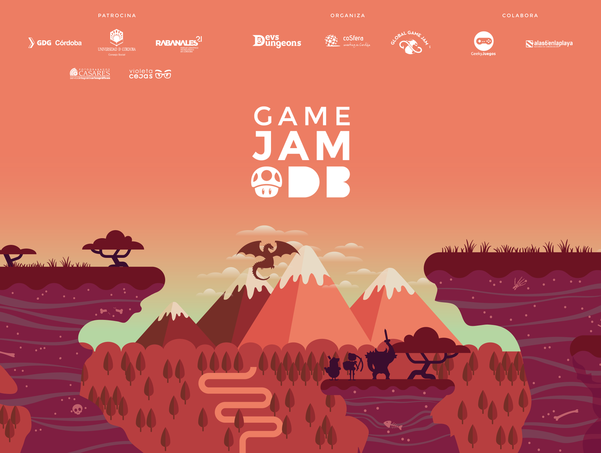 gamejamodb tweet picture