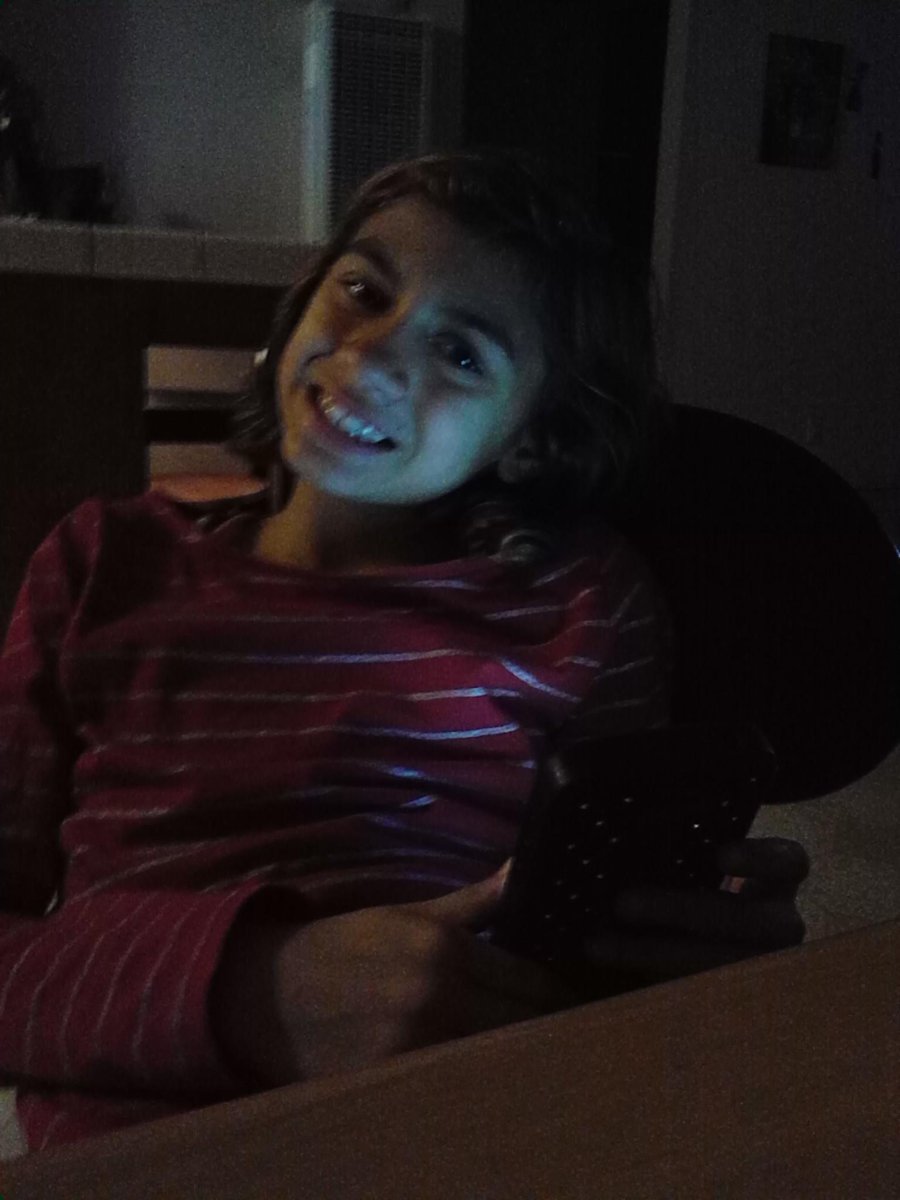 destiny_rincon's tweet photo. Here is @DejaGray05 http://t.co/inOPw3f6E9