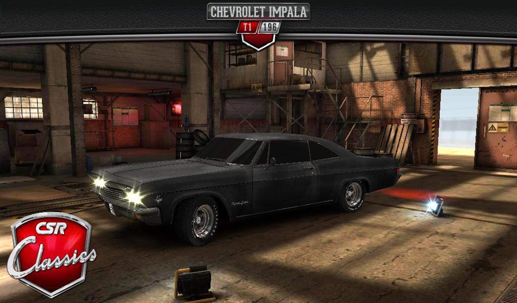 Check out my classic car in #CSRClassics for Android! It's FREE! nmgam.es/cct_gp