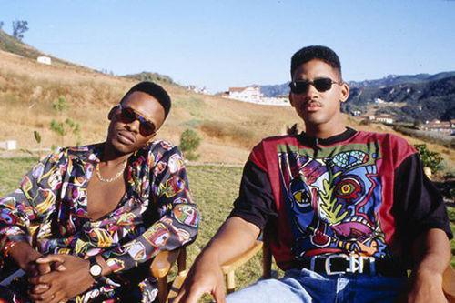 Happy birthday DJ Jazzy Jeff! 