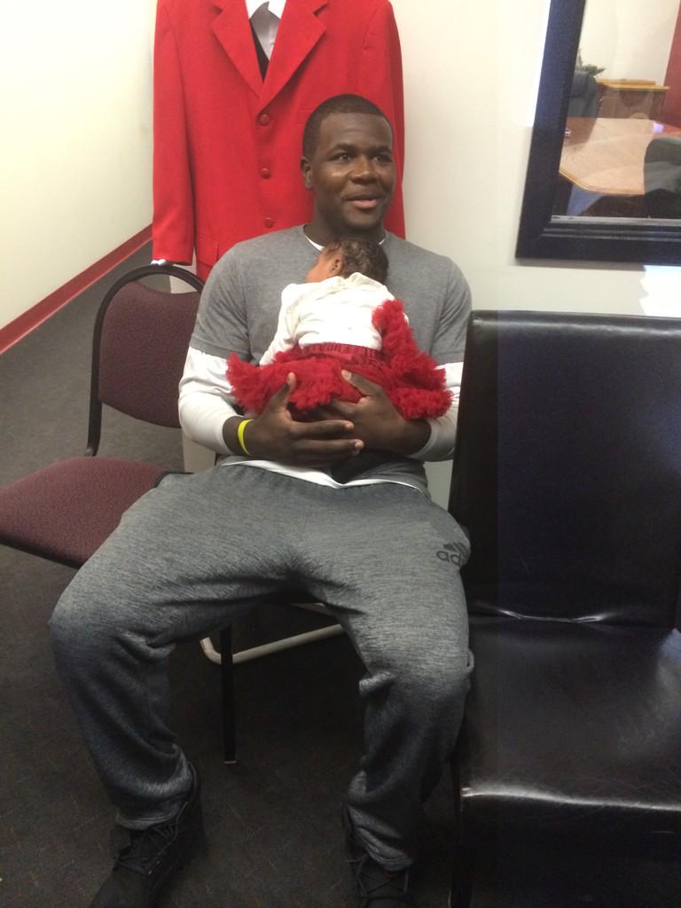 ShannonKantner's tweet image. This is everything. @CJ12_ #CardaleJones #simpledecision #OSU
