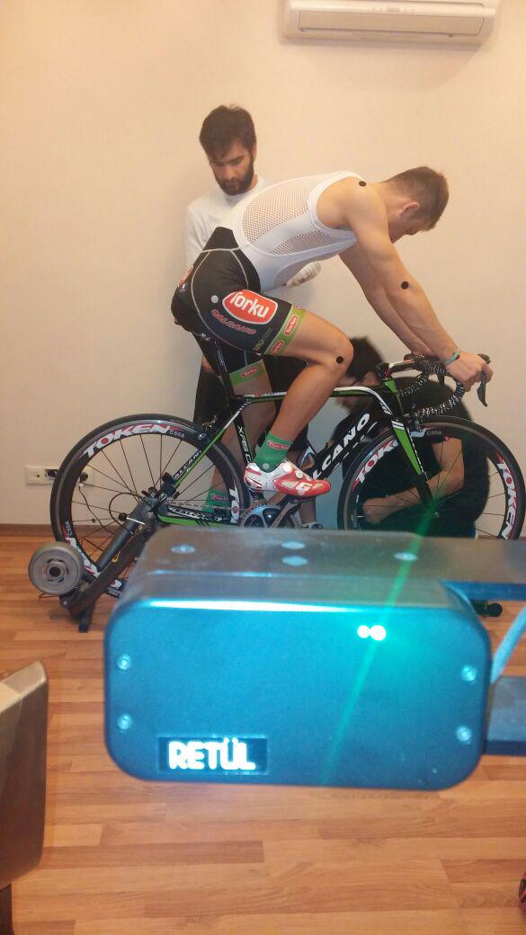 "<a href="/TeamTorkuSeker/">TeamTorkuSeker</a> <a href="/enes1talha/">Enes Talha Ay</a> bike fitting more and more professionnal <a href="/TeamTorkuSeker/">TeamTorkuSeker</a> #AlanyaKamp #TeamInside "