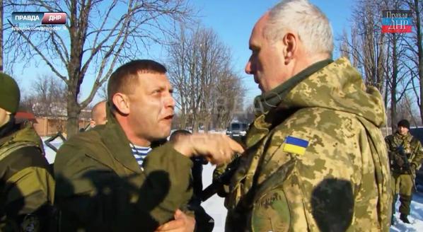 В боях за Донецкий аэропорт погибли двое украинских военнослужащих, - Генштаб - Цензор.НЕТ 2452