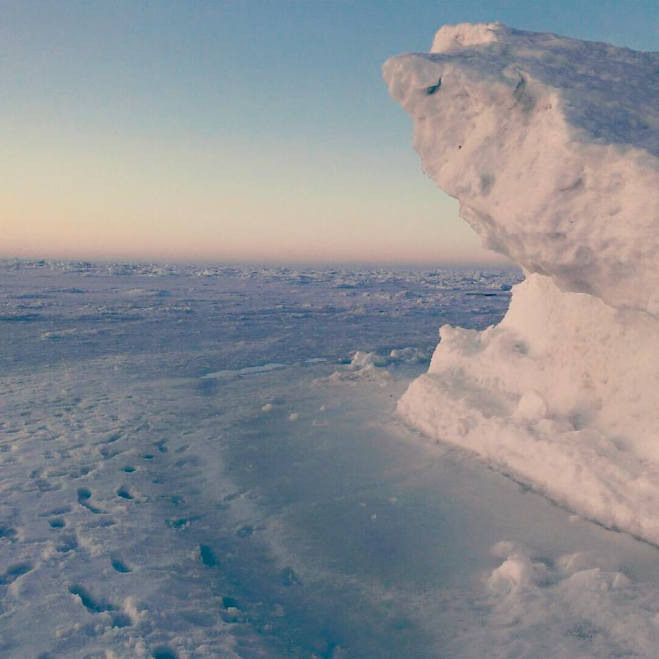 "What good is the warmth of summer, w.out the cold of winter to give it sweetness"
John Steinbeck #SubaruLeaveNotrace