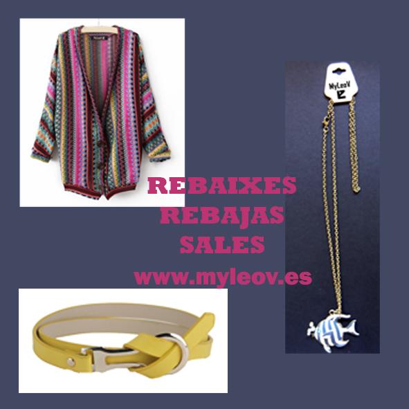 MyLeov2013's tweet photo. Rebajas en http://t.co/T3lRre4AI2
#LaHoraMagica353 #Boibu #turatio #PymesUnidas #myleov #GHVIP @qqccmh http://t.co/pvyMN2effw