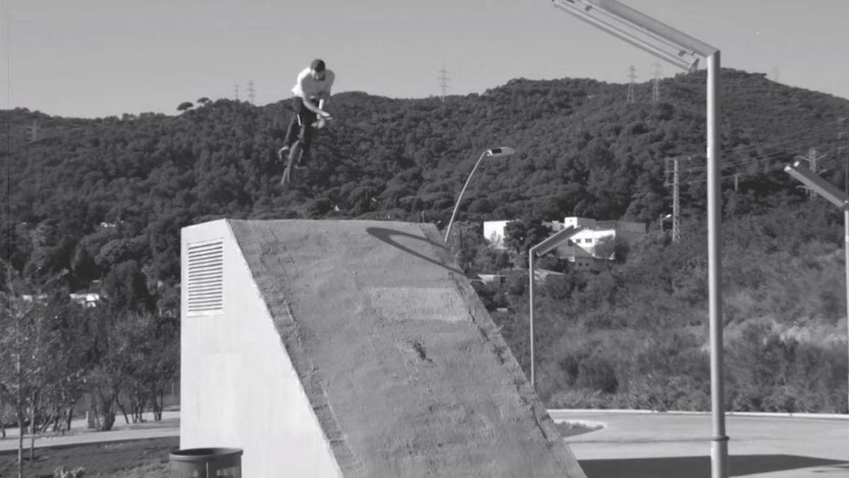 Oscar Gottfries - Adrift digbmx.com/videos/oscar-g…