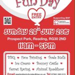 Photo by Reading FamilyFunDay (@ReadingFunDay)