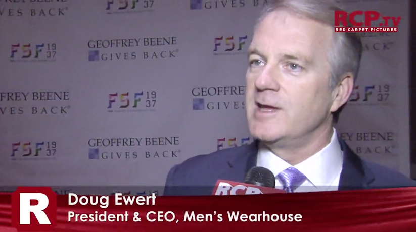 RedCarpetPics's tweet photo. Video | @YMAFSF, @MensWearhouse #CEO Honor @LEVIS CEO &amp; Fashion's Future Leaders | See Here: http://t.co/THR4jMAZlX http://t.co/SvnOvBJ9Co
