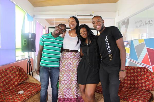 ReconnectGH's tweet photo. What's it REALLY like as an entrepreneur in #Ghana? #ReConnect14 http://t.co/P3ghUxvl3U @Circumspecte_ @threesixtygh_ http://t.co/uI4aiIK1Q8