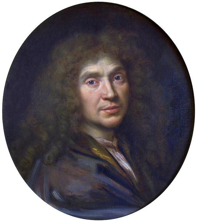 SIPARIO_PORTALE's tweet photo. #BuonCompleanno a #Molière
15 gennaio 1622
#AccaddeOggi http://t.co/epmnJnsmxF