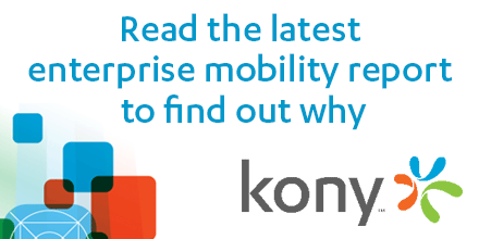 Kony, Inc tweet media