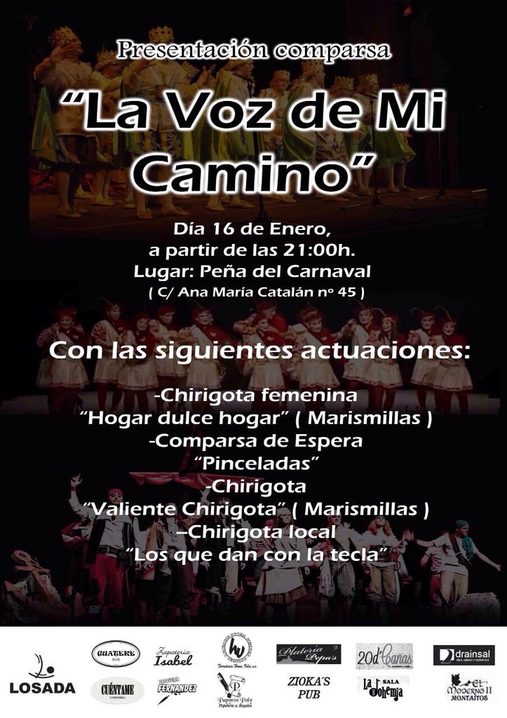 CompMixtaLC's tweet photo. Te esperamos mañana rt rt rt http://t.co/RypuhjC0mB