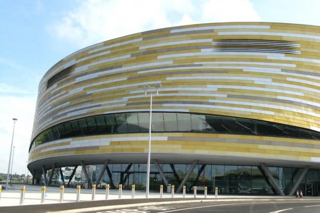 cyclingweekly's tweet image. Derby can become UK’s ‘next medal factory’, says British Cycling chief | cyclingweekly.co.uk/news/latest-ne…