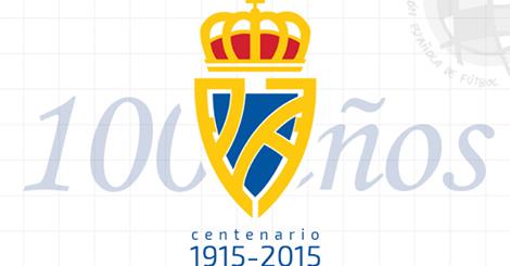 Enhorabuena a la @Fed_Ast_Futbol por su 100 aniversario y su gala de hoy.