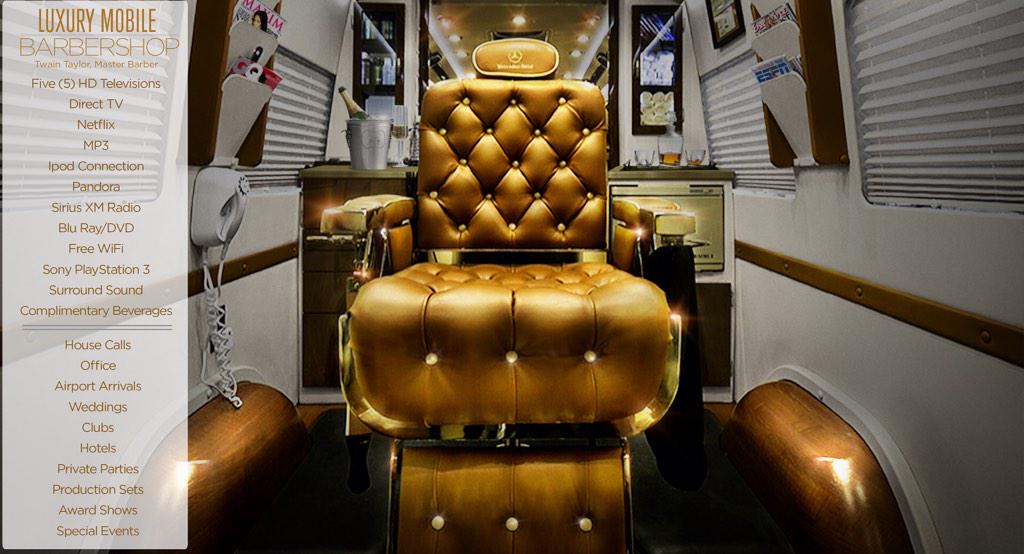 fitzyshair's tweet photo. Self employed barber required tweet for chair position http://t.co/5U0LcM2vaQ