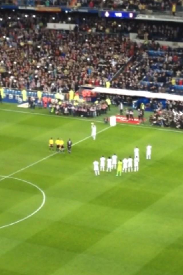 SR_S95's tweet photo. @Diditalaveru #BalonDeOroCristianoRonaldo hoy tocaba un poco más alto 😂 http://t.co/xEydSDNoYd