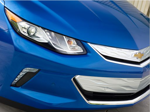 Chevy Electric tweet media