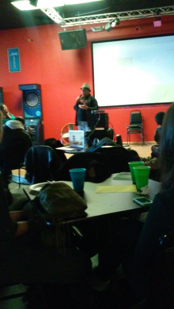 pulphusj's tweet photo. "When I came here, I was undocumented. I got away with not being deported because of my English" 
#CommonOppressor http://t.co/RrcryzTVyv