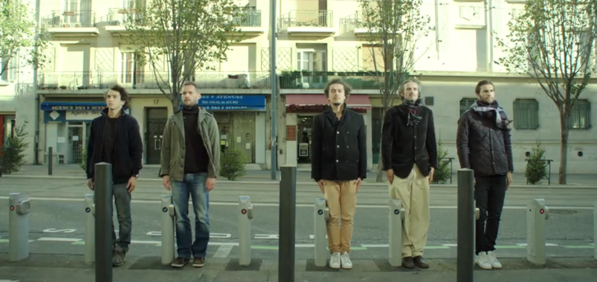 "Je suis célib" : si vous pouviez choisir les hommes comme les vélibs lesinrocks.com/inrocks.tv/je-…