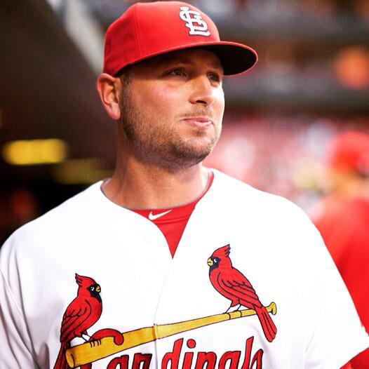 Happy birthday to the slugging LF Matt Holliday  