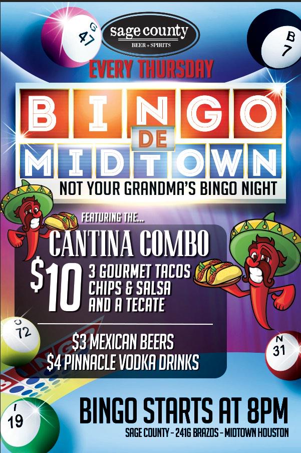 Sage County Midtown tweet media