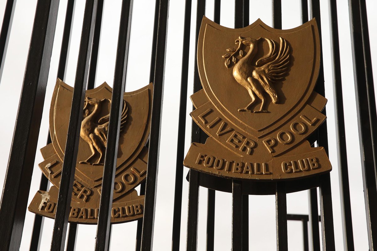 Livre Liverpool FC 20: The Story Of LFC's 20th Title - Reach Sport - Neuf