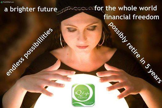 ShirleyKidman's tweet photo. A Brighter Future For The Whole World!! Ask Me How to Join!! #networkmarketing #entrepreneurs #expansión http://t.co/Pc0S3YETZU