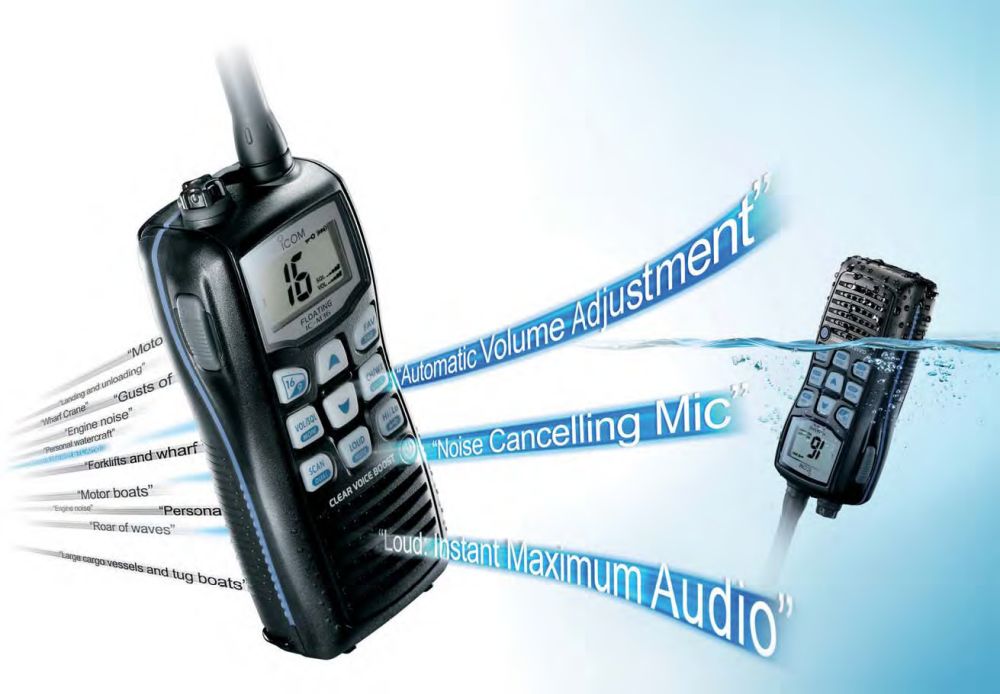 BayElectronics's tweet image. Ready to win this IC-m36? Visit bayelec.com and sign up for our newsletter for a chance to win! #giveaway