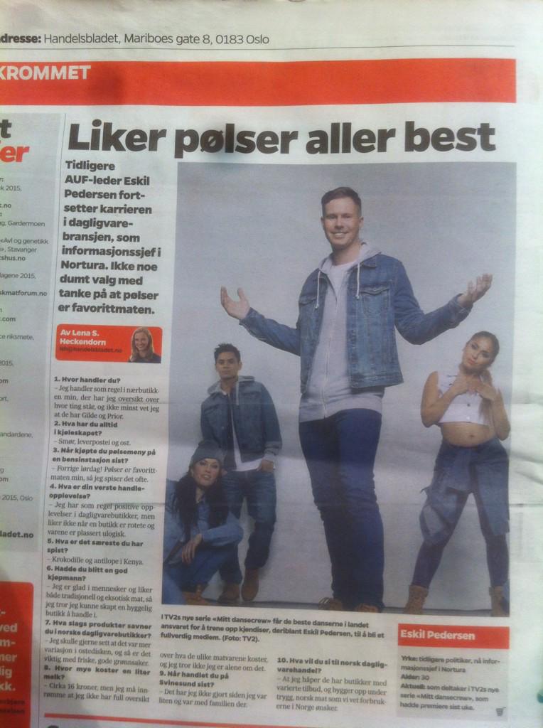 ThomasLarssen tweet picture
