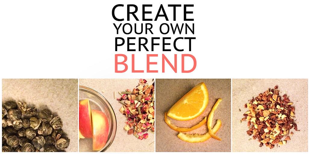 TEAVANA's tweet photo. Step 1: Use your favorite green tea as a base.
Step 2: Blend w/an herbal tea to perfect your flavor.
Step 3: Enjoy! http://t.co/Dsb4Bo1A4g