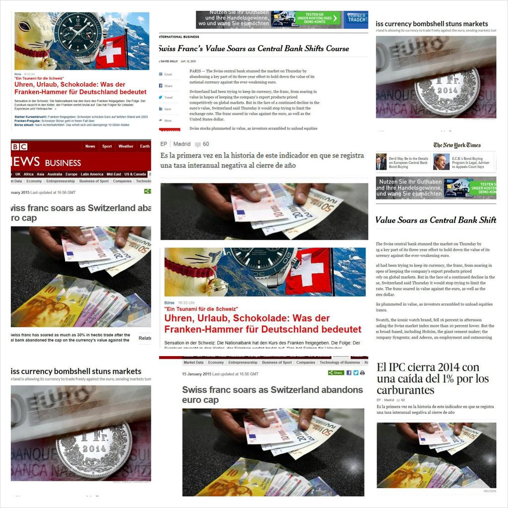 AndreaChristen3's tweet photo. Kurze int. Medienschau zu #snb, #Jordan  und #EUCHF gefällig? http://t.co/OFC4jjcNQc