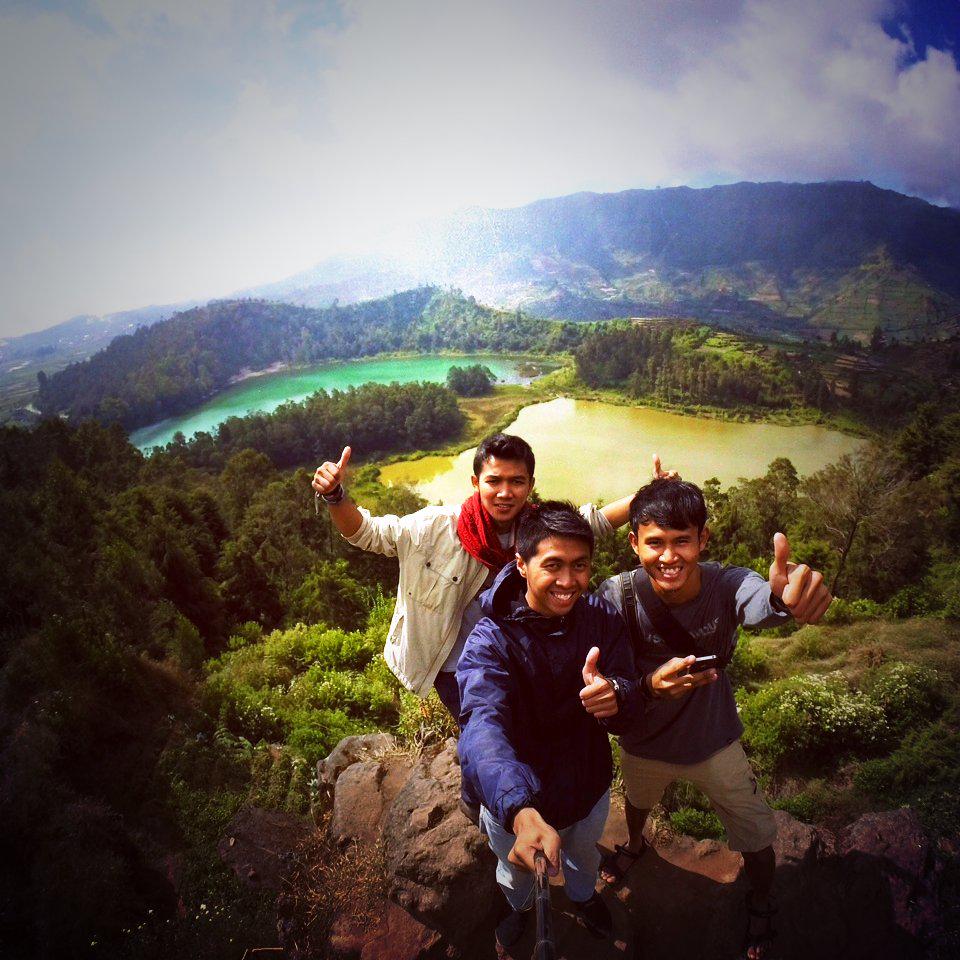 Open trip Dieng 13-15 feb n 19-21 feb 2015! Start jakarta CP : Dimas 081296633633
#nextrip #indahnesia