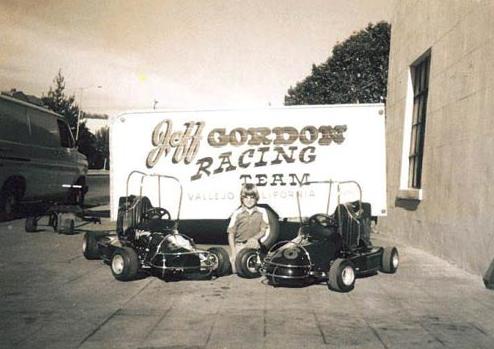 JeffGordonWeb's tweet photo. Late 1970s. Vallejo, California.#ThrowbackThursday #TBT #Team24 http://t.co/lJSZEfh8rj