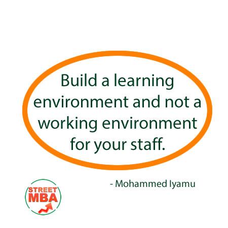 Street MBA tweet media