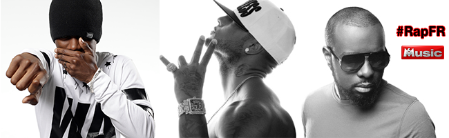 M6MusicOfficiel's tweet photo. @M6MusicOfficiel est en mode #batttle ce week-end! Rap US ou rap français ? Bon son et big flow garantis de 10h à 19h http://t.co/P9EIC0KuRX