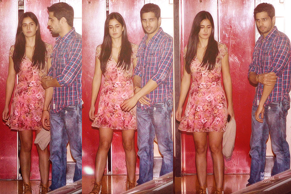 Happy Birthday Sidharth Malhotra 