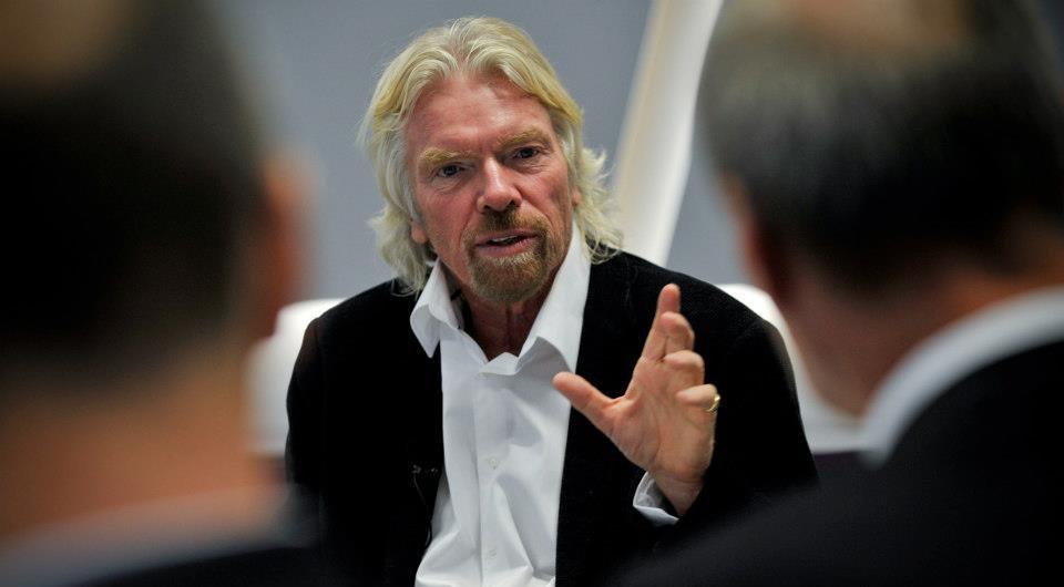 richardbranson's tweet image. Why 2015 needs to be the year we change life as we know it virg.in/a15 #action2015