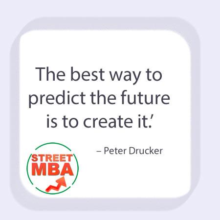 Street MBA tweet media