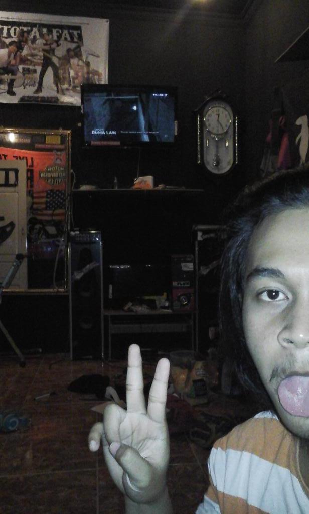 Randi Utama utama tweet media