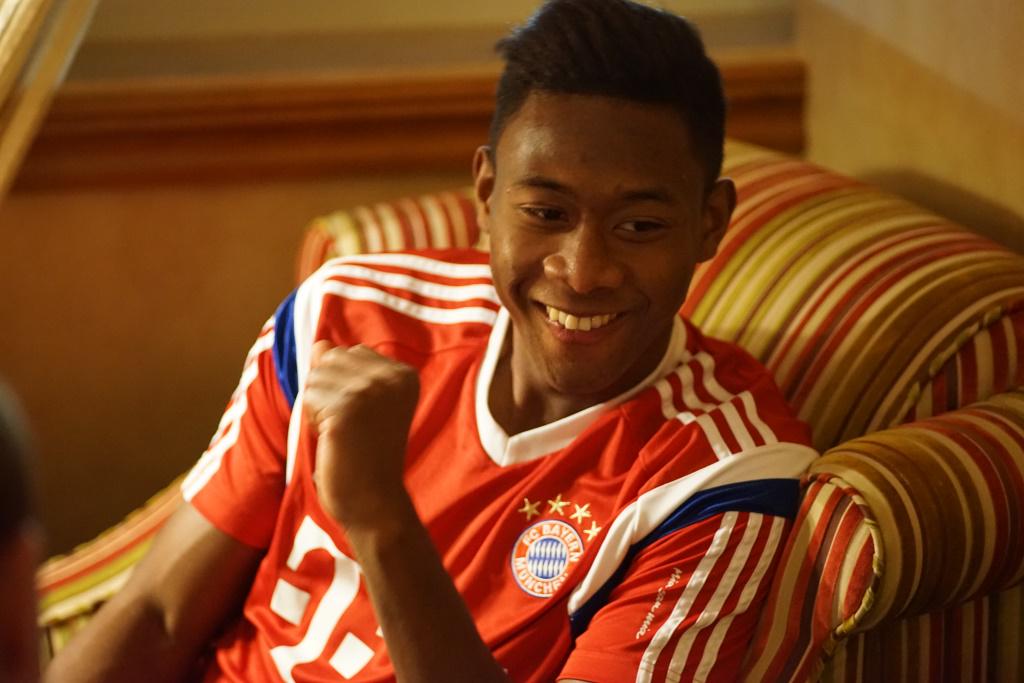 FCBayern tweet picture