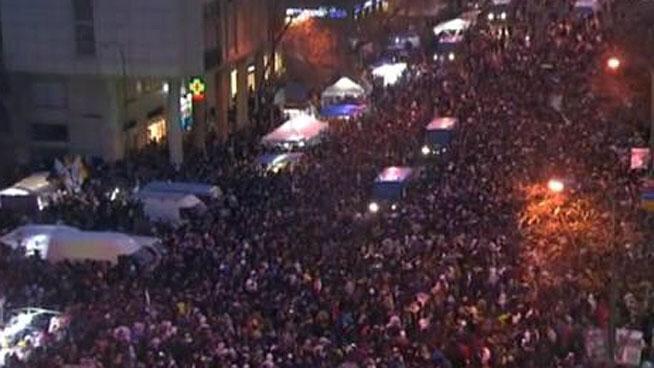 Colmenero's tweet photo. IMPRESIONAAAAAAAAAANTE http://t.co/ALdonVrHMz