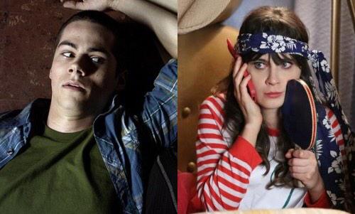 OriginalFCs's tweet photo. @Fakeland_Stuff muy difícil jajaj quizá Britt Robertson o Zooey Deschanel http://t.co/QOBiDJijSE