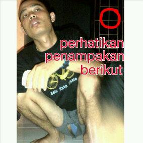 Seperti sosok burung #MDLJambi  #mdlpenampakan