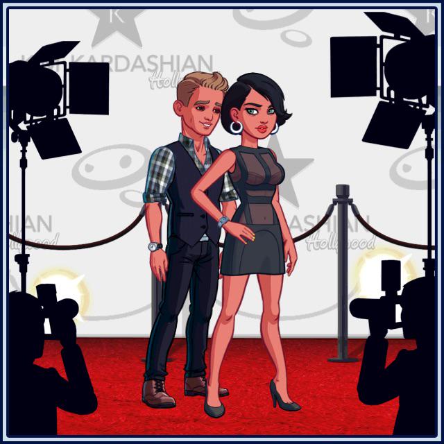 ILubYou17's tweet photo. #KimKardashianGame http://t.co/h3oWN8qHul