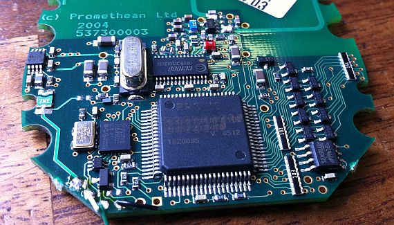 callbobbyc's tweet image. @northropgrumman joins @DraperLab in program to combat military #counterfeitelectronics fw.to/mnOtuPg