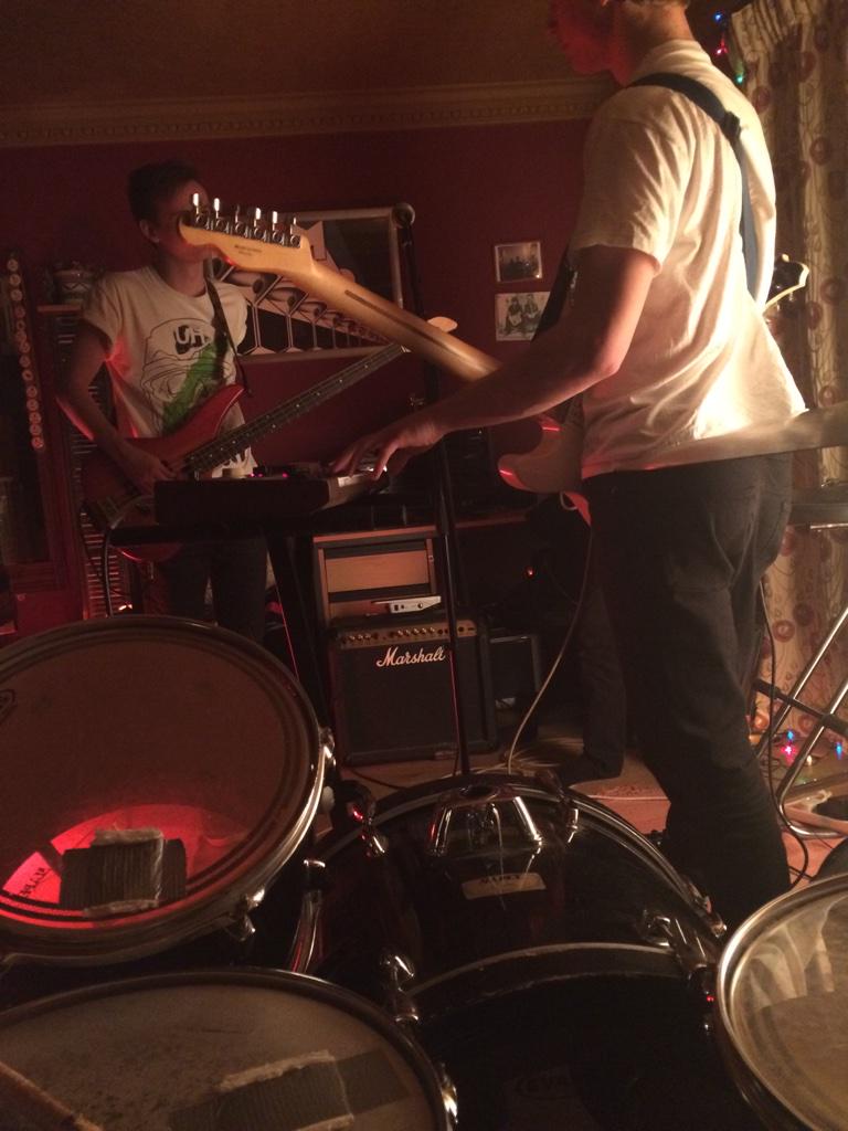 The Article tweet media